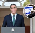 Gobierno español anuncia medidas en contra de Israel. / Fotos: AFP.