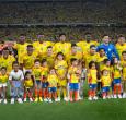 Selección Colombia en la última fecha de Eliminatorias. / Foto: Santiago Villegas - RTVC.