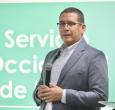 superintendente de salud.