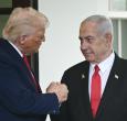 Trump sobre Israel. / Foto: AFP.