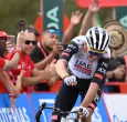 Marc Soler le dio al UAE Team Emirates la séptima victoria en La Vuelta