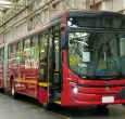 Primera planta de producción de buses 100% eléctricos