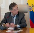 Presidente Petro en Sesión de la Comisión Intersectorial de Proyectos Estratégicos