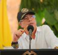 Presidente Petro en Puerto Asís