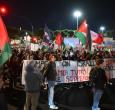 Protestas mundiales exigen liberación de la Flotilla Global Sumud secuestrada por Israel