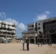 Gaza.
