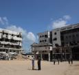 Gaza.