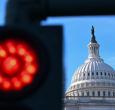 Capitolio de Estados Unidos.
