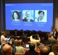 Premios Nobel Medicina.