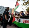Huelga general en España en solidaridad con Palestina