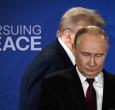 Trump y Putin.