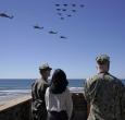 Presencia Militar Estadounidense en el Caribe.