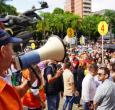 El director de la UNGRD, Carlos Carrillo, evaluará en tiempo real el ejercicio de Simulacro Nacional desde la Central Hidroeléctrica de Ituango, en Antioquia.