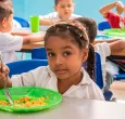 ​​​Más de 8 mil niños, niñas y adol​escentes de Sahagún (Córdoba) se benefician con el programa de alimentación del Gobierno.​