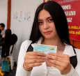  los jóvenes de Colombia participaron en la elección de sus representantes en los Consejos de Juventud.