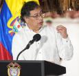 Petro responde a Duque: TLC con Estados Unidos está "suspendido de facto" por aranceles