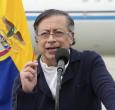 Presidente Petro.