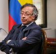 Presidente Petro.