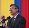 Presidente Petro.