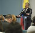 Petro denuncia existencia del "cartel de Bogotá" y revela trama de corrupción