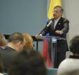 Petro denuncia intento de censura tras requerimiento de la CRC