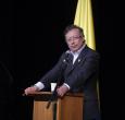 Presidente Petro propone a Cali como sede de cumbre CELAC-África