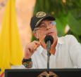 Presidente aclara sobre la Constituyente: borrador del MinJusticia será corregido por organizaciones sociales