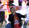 Presidente Petro.