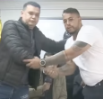 Pepes y Costeños.