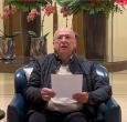 Eduardo Montealegre presenta la propuesta que convoca la Asamblea Nacional Constituyente