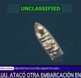 Expertos de la ONU advirtieron que las operaciones militares de EE. UU. en aguas latinoamericanas violan el derecho internacional y ponen en riesgo la paz regional.