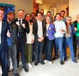 precandidatos presidenciales del Pacto Histórico