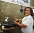 El programa Gas Social reunió a diversos aliados que trabajan conjuntamente para llevar gas natural a 105.115 familias de estratos 1 y 2 en diferentes departamentos del país.