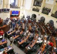 Senado aprueba presupuesto nacional de 2026 por 546,9 billones de pesos