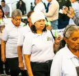 Día Nacional de las Mujeres Buscadoras: La Escombrera en la Comuna 13