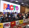 Pacto Histórico. / Foto: X Pacto Histórico.