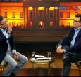 Presidente Petro en entrevista con RTVC