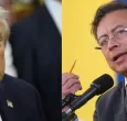 Presidente Petro rechaza acusaciones de Trump