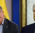  Líderes políticos rechazan señalamientos de Trump contra el presidente Gustavo Petro