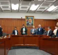 Comisión Séptima del Senado.