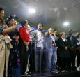 Pacto Histórico movilizó 2,7 millones de votos y eligió a Iván Cepeda como precandidato presidencial