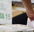 Consulta del Pacto Histórico