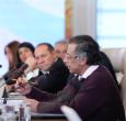 Consejo de ministros sobre política antidrogas