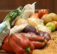 Alimentos.