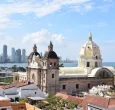 Cartagena, Colombia. / Foto: Pixabay.