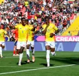 Colombia a semifinales del Mundial sub-20. / Foto: FCF.