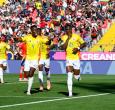 Colombia a semifinales del Mundial sub-20. / Foto: FCF.