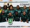¡Histórico! El Deportivo Cali jugará la final de la Copa Libertadores Femenina 2025