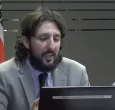 Líder antifeminista que negaba la violencia de género es denunciado por doble feminicidio