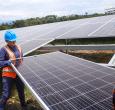 Colombia invertirá $8,35 billones para llevar energía solar gratuita a 1,3 millones de hogares de estratos 1, 2 y 3